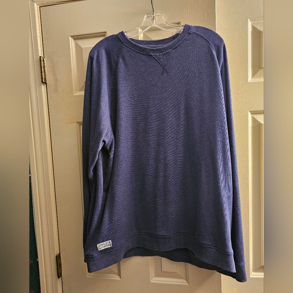 Johnnie-0 Pamlico xl blue